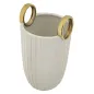 Wazon Ceramiczny Shopping 18x25 cm